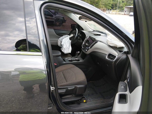 Chevrolet EQUINOX LT 2018 3GNAXTEX0JL299458 Image 5
