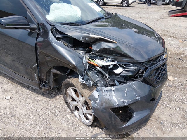 Chevrolet EQUINOX LT 2018 3GNAXTEX0JL299458 Image 6