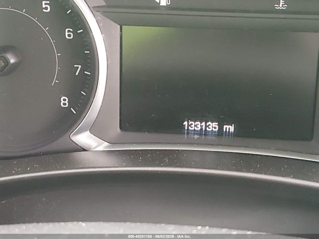 Chevrolet EQUINOX LT 2018 3GNAXTEX0JL299458 Image 7