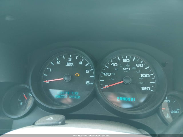 Продажа на аукционе авто 2008 Chevrolet Silverado 1500 Work Truck, vin: 1GCEK14X98Z275175, номер лота: 45281171