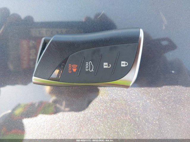 Lexus ES 300H 2022 58ADA1C11NU015975 Image 11