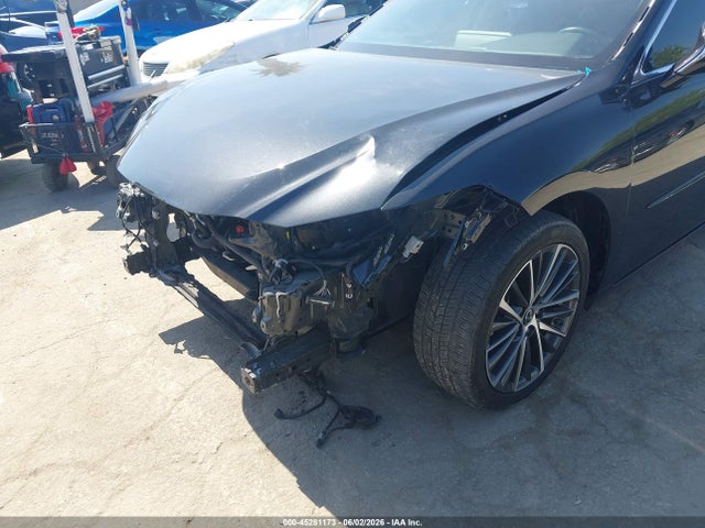 Lexus ES 300H 2022 58ADA1C11NU015975 Image 17