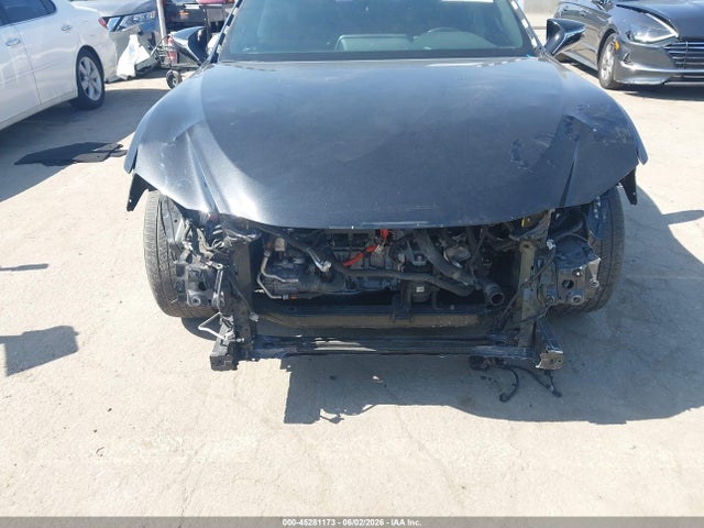 Lexus ES 300H 2022 58ADA1C11NU015975 Image 6
