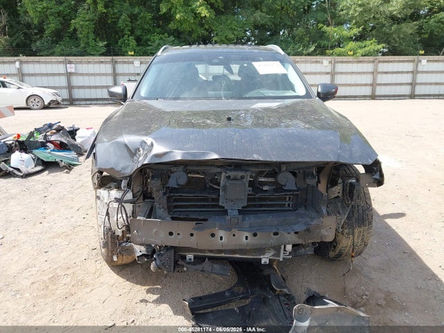 Aukcja sprzedaży 2018 Mazda Cx-9 Touring, vin: JM3TCACY8J0232897, numer aukcji: 45281174