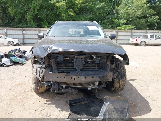 Aukcja sprzedaży 2018 Mazda Cx-9 Touring, vin: JM3TCACY8J0232897, numer aukcji: 45281174