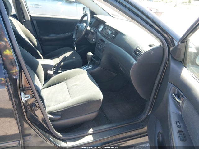 45281176 :رقم المزاد ، 2T1BR32E97C824992 vin ، 2007 Toyota Corolla S مزاد بيع