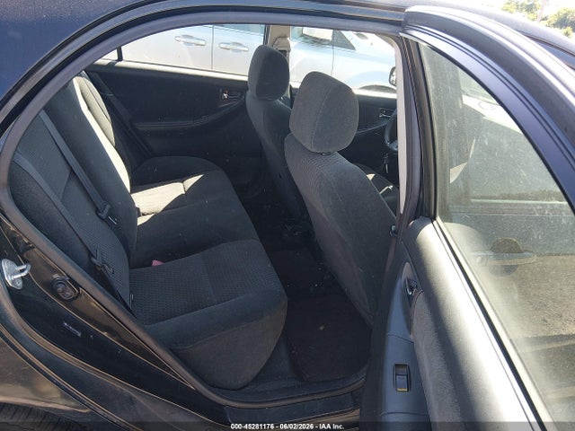 45281176 :رقم المزاد ، 2T1BR32E97C824992 vin ، 2007 Toyota Corolla S مزاد بيع