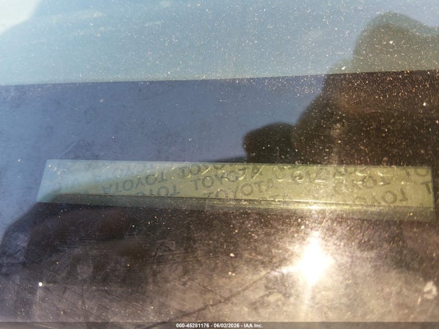 45281176 :رقم المزاد ، 2T1BR32E97C824992 vin ، 2007 Toyota Corolla S مزاد بيع