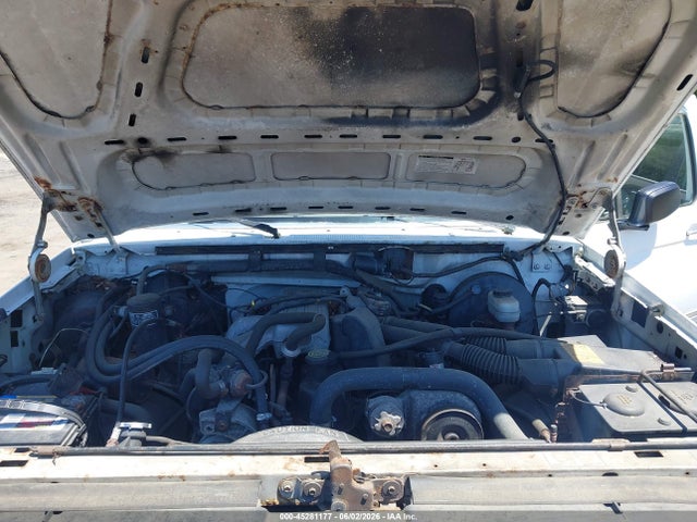 Aukcja sprzedaży 1993 Ford F150, vin: 1FTEF14YXPNA74324, numer aukcji: 45281177