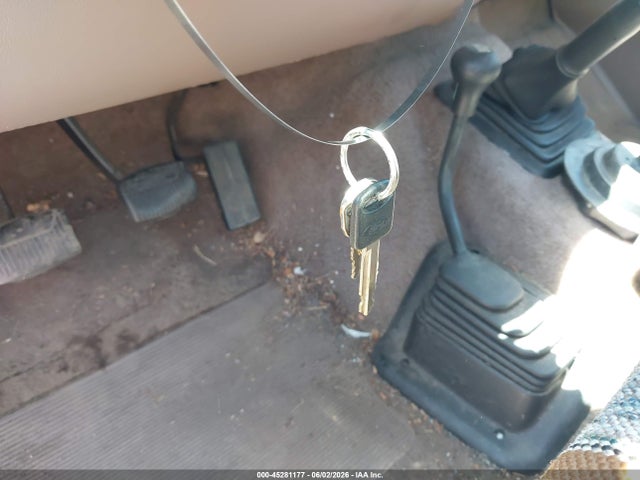 Aukcja sprzedaży 1993 Ford F150, vin: 1FTEF14YXPNA74324, numer aukcji: 45281177