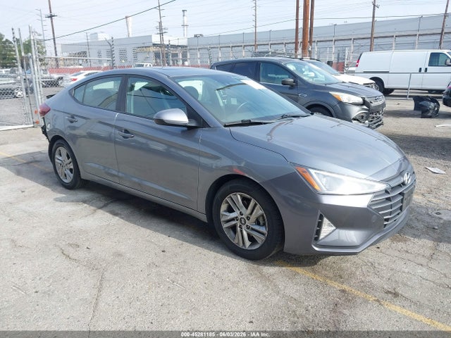 2019 KMHD84LF2KU878229 main image