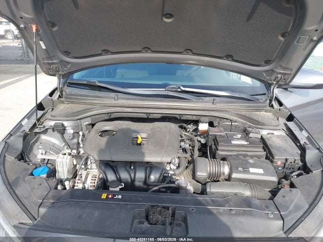 Hyundai Elantra Value Edition 2019 KMHD84LF2KU878229 Image 10