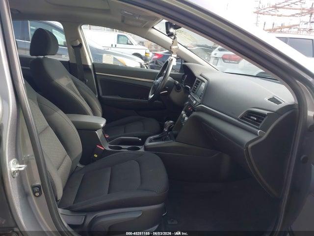 Hyundai Elantra Value Edition 2019 KMHD84LF2KU878229 Image 5