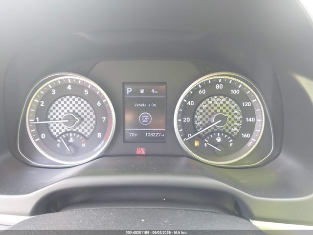 Hyundai Elantra Value Edition 2019 KMHD84LF2KU878229 Image 7