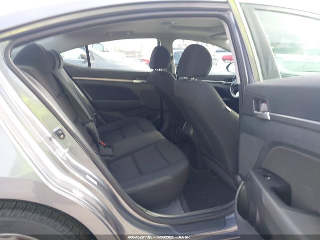 Hyundai Elantra Value Edition 2019 KMHD84LF2KU878229 Image 8