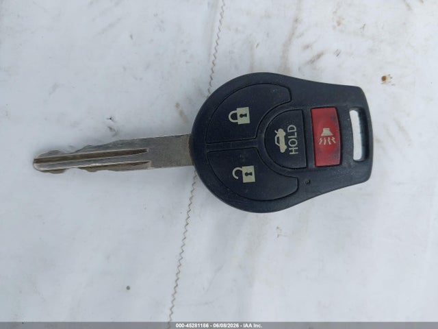 Продаж на аукціоні авто 2018 Nissan Versa 1.6 Sv, vin: 3N1CN7AP3JL888513, номер лоту: 45281186