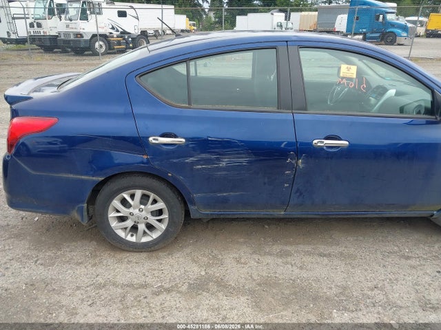 Продаж на аукціоні авто 2018 Nissan Versa 1.6 Sv, vin: 3N1CN7AP3JL888513, номер лоту: 45281186