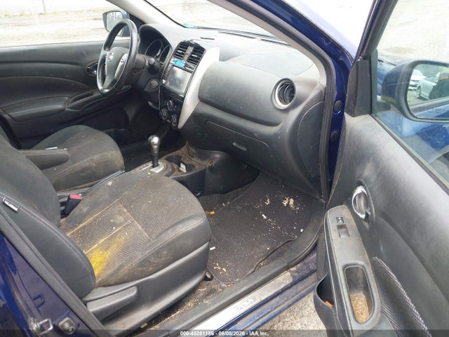 Продаж на аукціоні авто 2018 Nissan Versa 1.6 Sv, vin: 3N1CN7AP3JL888513, номер лоту: 45281186