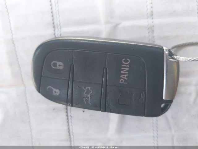 2C3CDXBG1EH284752 Dodge Charger Se