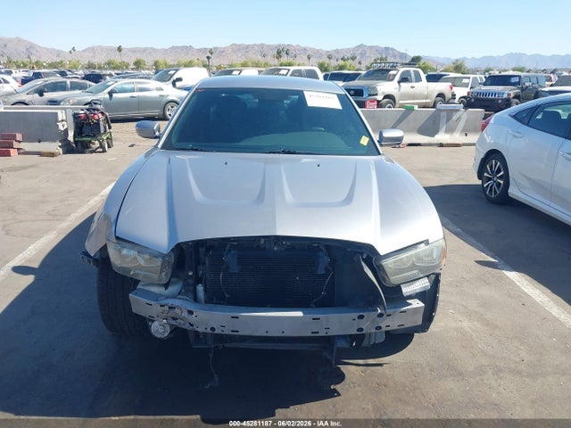 2C3CDXBG1EH284752 Dodge Charger Se