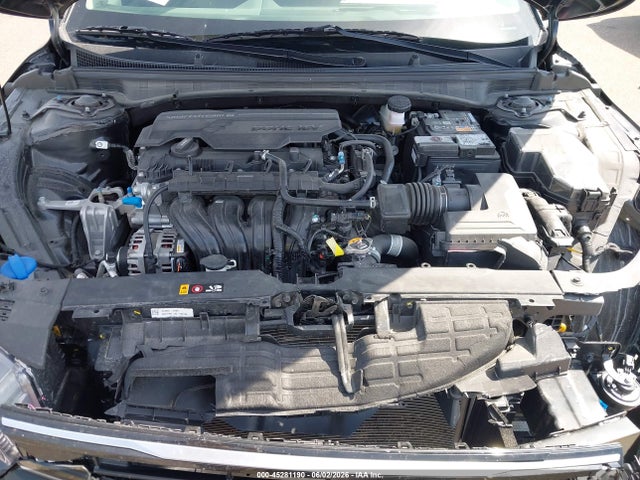 KIA K4 Ex 2025 3KPFU4DE3SE163196 Image 10