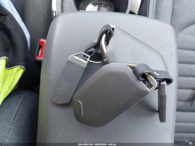 KIA K4 Ex 2025 3KPFU4DE3SE163196 Image 11