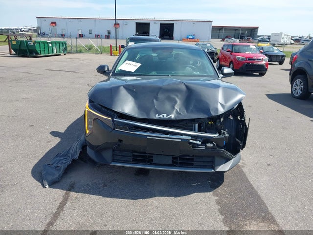 KIA K4 Ex 2025 3KPFU4DE3SE163196 Image 13