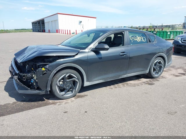 KIA K4 Ex 2025 3KPFU4DE3SE163196 Image 15