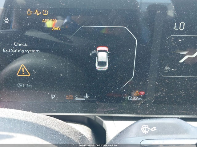 KIA K4 Ex 2025 3KPFU4DE3SE163196 Image 16