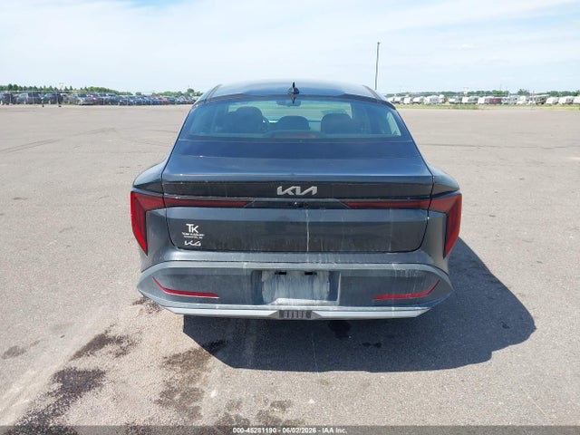KIA K4 Ex 2025 3KPFU4DE3SE163196 Image 17