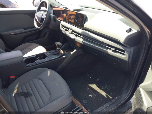 KIA K4 Ex 2025 3KPFU4DE3SE163196 Image 5