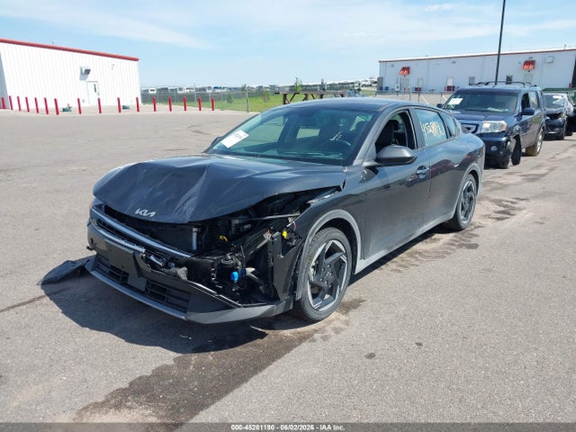 KIA K4 Ex 2025 3KPFU4DE3SE163196 Image 6
