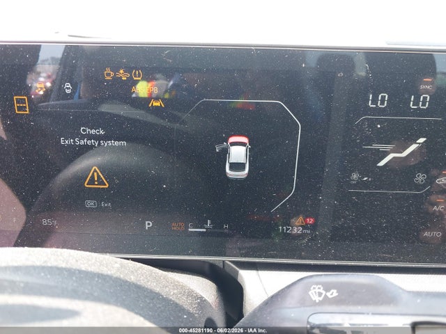 KIA K4 Ex 2025 3KPFU4DE3SE163196 Image 7