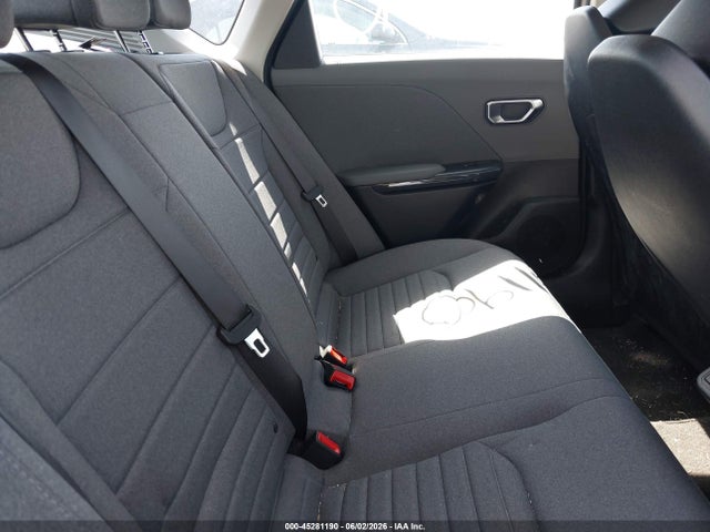 KIA K4 Ex 2025 3KPFU4DE3SE163196 Image 8