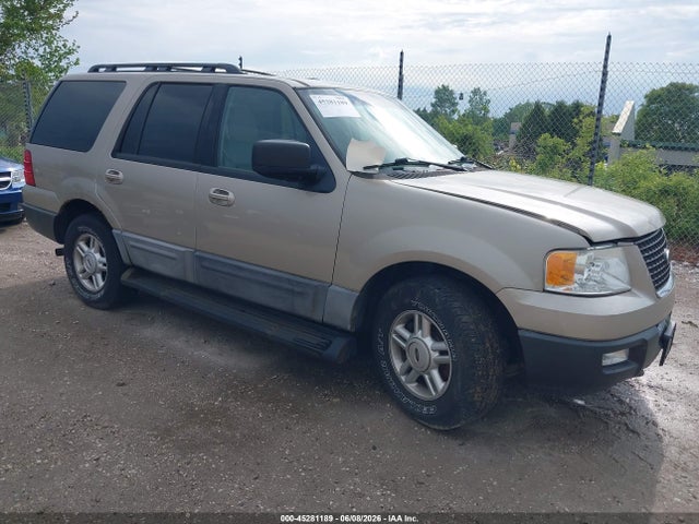 Aukcja sprzedaży 2005 Ford Expedition Nbx/xlt, vin: 1FMPU16525LA50606, numer aukcji: 45281189
