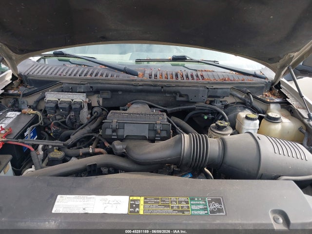Aukcja sprzedaży 2005 Ford Expedition Nbx/xlt, vin: 1FMPU16525LA50606, numer aukcji: 45281189