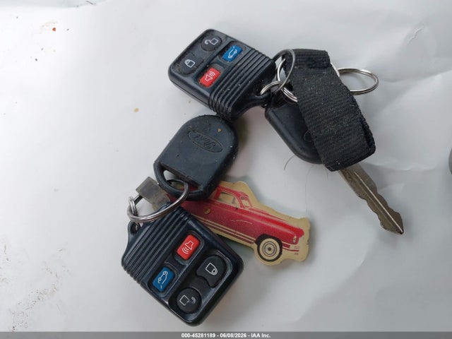 Aukcja sprzedaży 2005 Ford Expedition Nbx/xlt, vin: 1FMPU16525LA50606, numer aukcji: 45281189