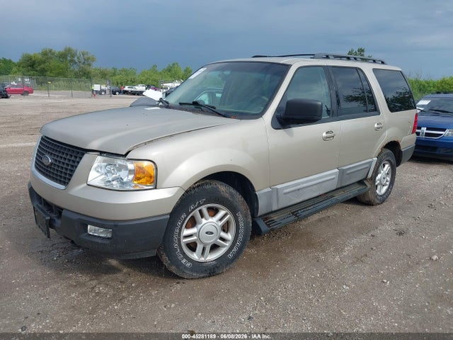 Aukcja sprzedaży 2005 Ford Expedition Nbx/xlt, vin: 1FMPU16525LA50606, numer aukcji: 45281189