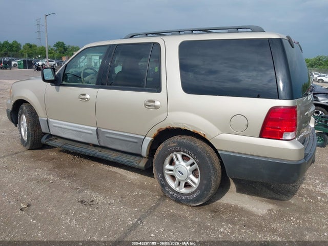 Aukcja sprzedaży 2005 Ford Expedition Nbx/xlt, vin: 1FMPU16525LA50606, numer aukcji: 45281189