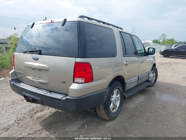 Aukcja sprzedaży 2005 Ford Expedition Nbx/xlt, vin: 1FMPU16525LA50606, numer aukcji: 45281189