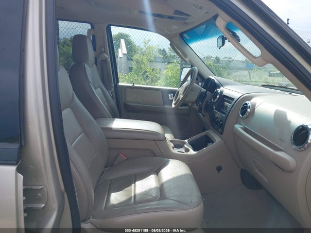 Aukcja sprzedaży 2005 Ford Expedition Nbx/xlt, vin: 1FMPU16525LA50606, numer aukcji: 45281189
