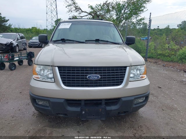 Aukcja sprzedaży 2005 Ford Expedition Nbx/xlt, vin: 1FMPU16525LA50606, numer aukcji: 45281189