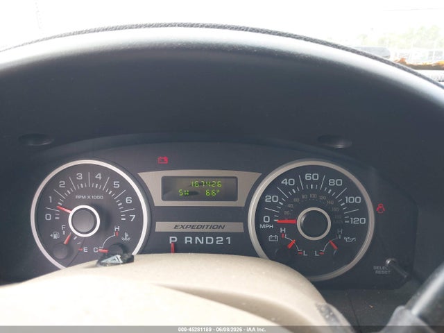 Aukcja sprzedaży 2005 Ford Expedition Nbx/xlt, vin: 1FMPU16525LA50606, numer aukcji: 45281189