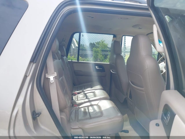 Aukcja sprzedaży 2005 Ford Expedition Nbx/xlt, vin: 1FMPU16525LA50606, numer aukcji: 45281189