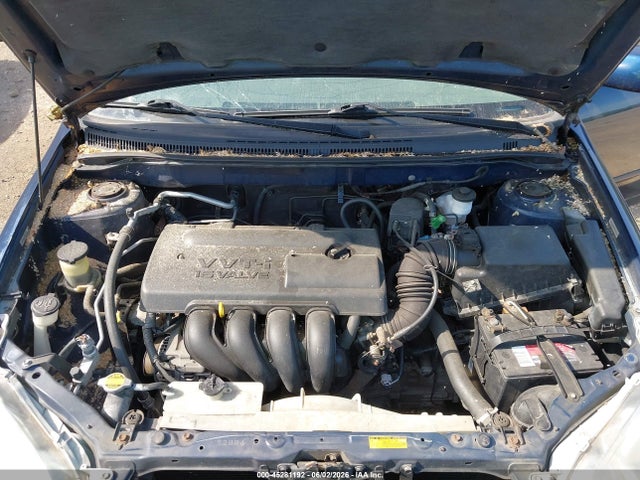 Продажа на аукционе авто 2004 Toyota Corolla Le, vin: 1NXBR32E94Z231935, номер лота: 45281192