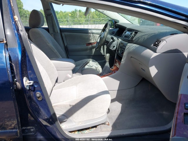 Продажа на аукционе авто 2004 Toyota Corolla Le, vin: 1NXBR32E94Z231935, номер лота: 45281192
