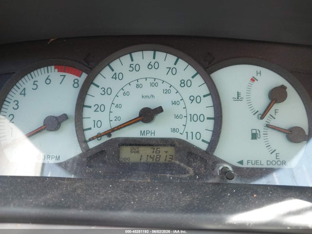 Продажа на аукционе авто 2004 Toyota Corolla Le, vin: 1NXBR32E94Z231935, номер лота: 45281192