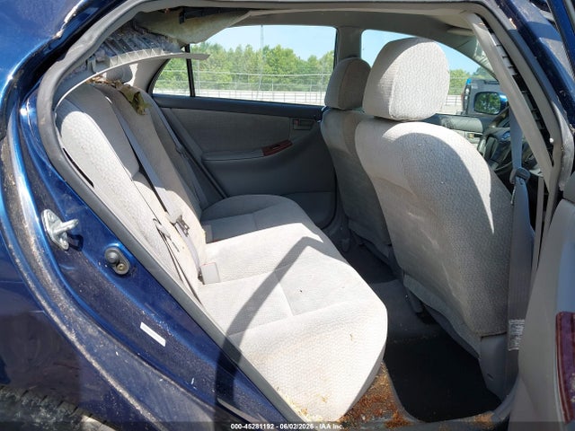 Продажа на аукционе авто 2004 Toyota Corolla Le, vin: 1NXBR32E94Z231935, номер лота: 45281192