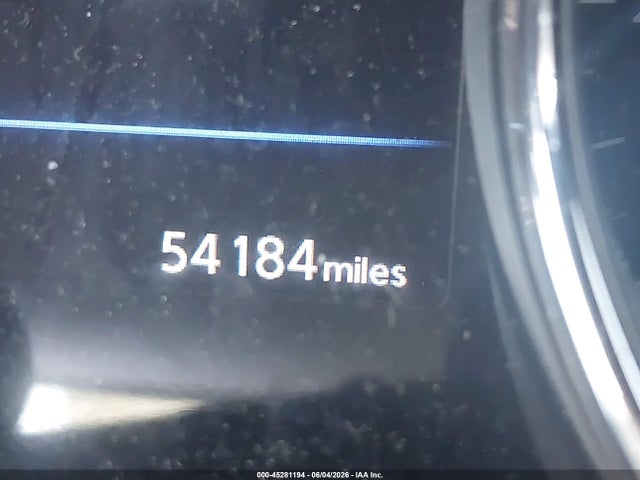 45281194 :رقم المزاد ، 5N1AT2MV1LC813956 vin ، 2020 Nissan Rogue Sv Intelligent Awd مزاد بيع