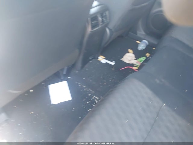 45281194 :رقم المزاد ، 5N1AT2MV1LC813956 vin ، 2020 Nissan Rogue Sv Intelligent Awd مزاد بيع
